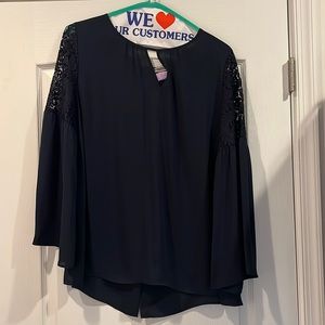 Chelsea 28 top. Mint condition. Dry cleaned and ready to wear.